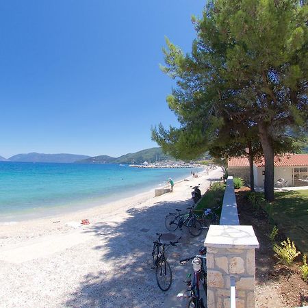 Endless Blue House Villa Sami  Exterior foto