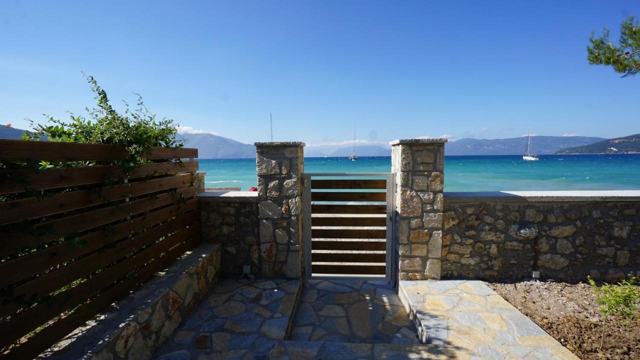 Endless Blue House Villa Sami  Exterior foto