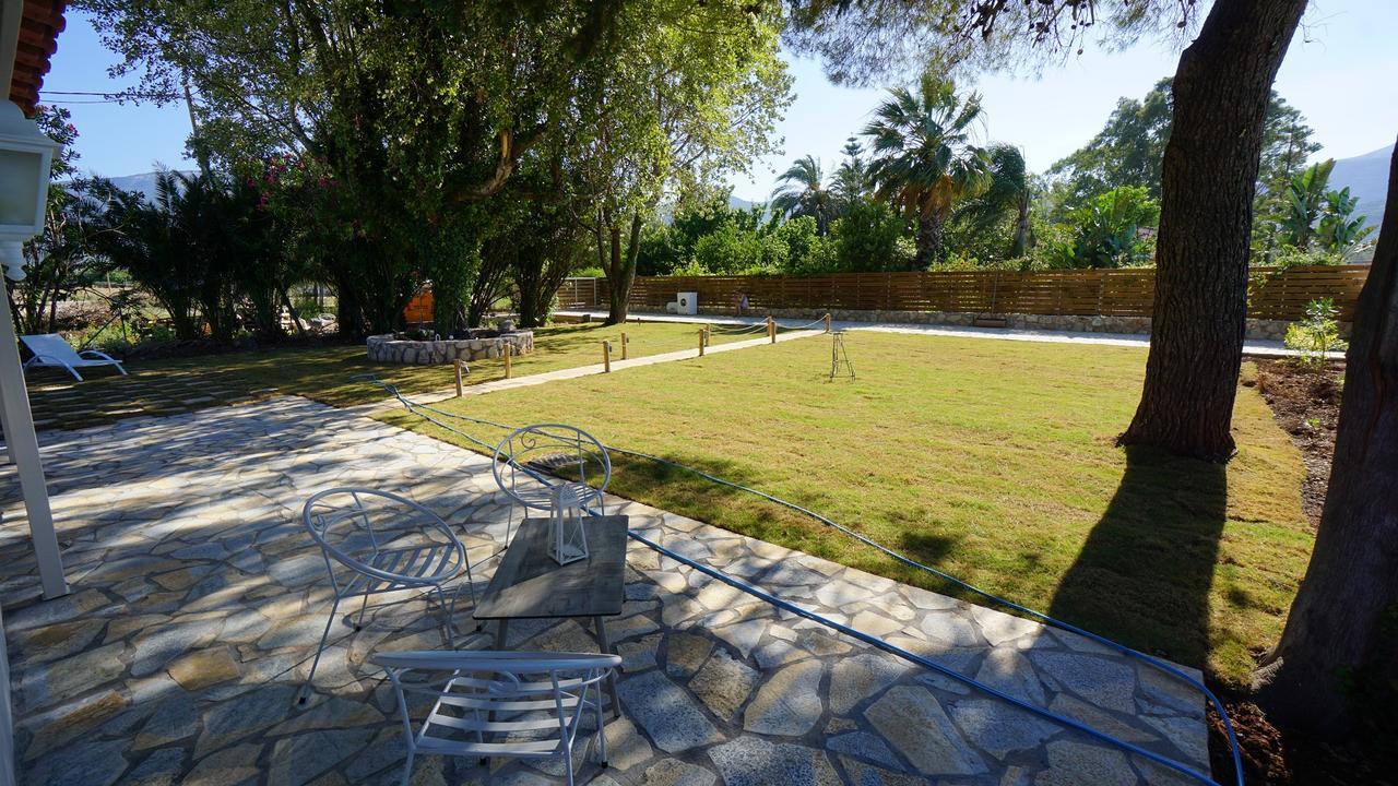 Endless Blue House Villa Sami  Exterior foto