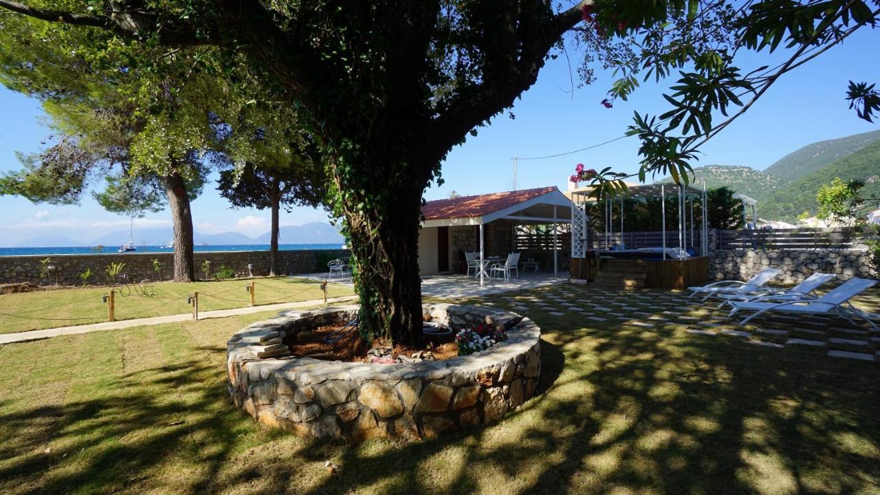 Endless Blue House Villa Sami  Exterior foto