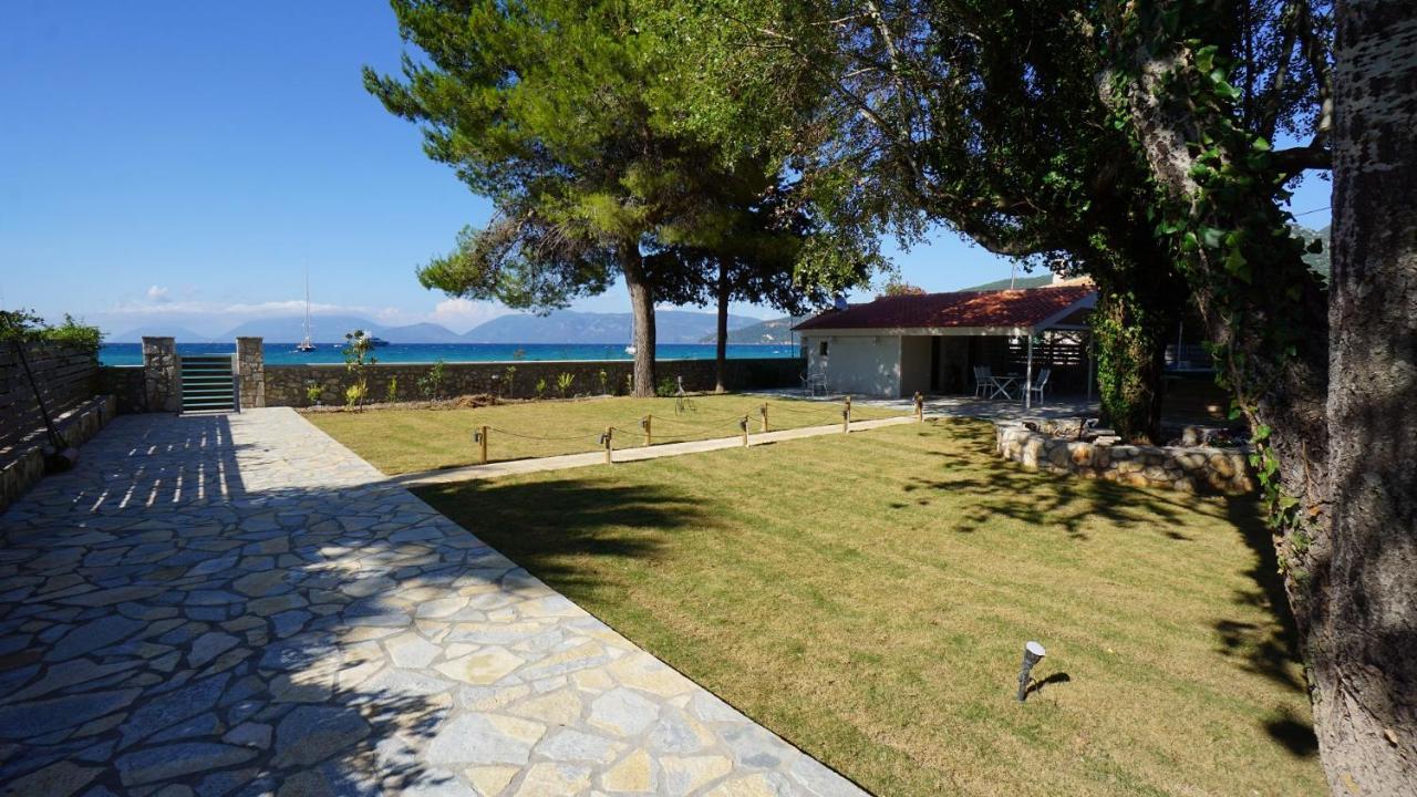 Endless Blue House Villa Sami  Exterior foto