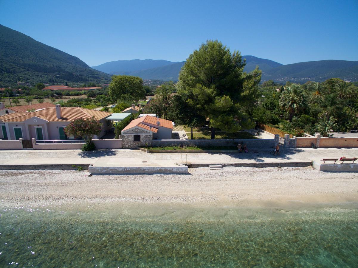 Endless Blue House Villa Sami  Exterior foto
