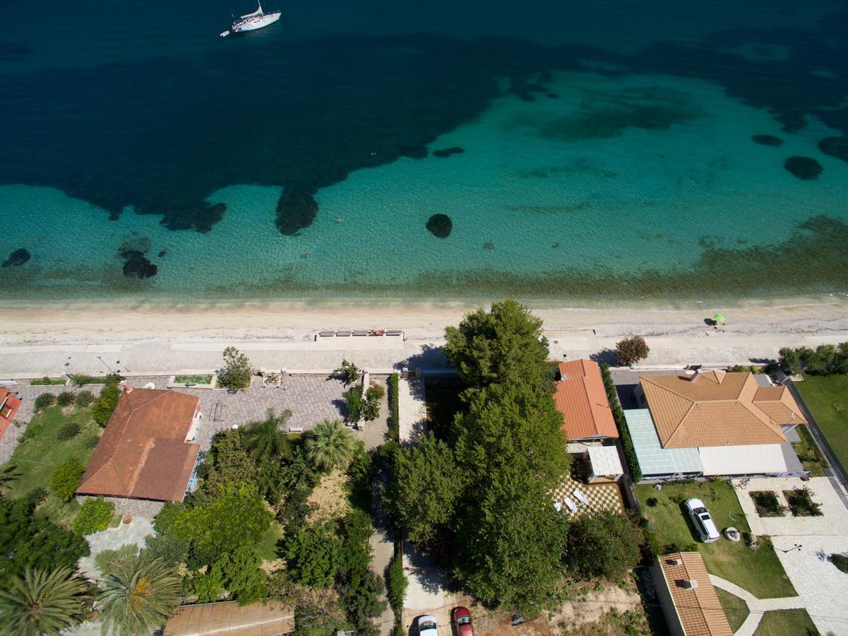 Endless Blue House Villa Sami  Exterior foto