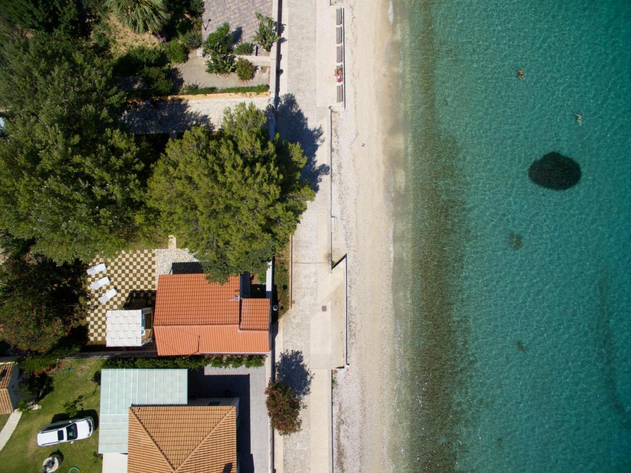 Endless Blue House Villa Sami  Exterior foto
