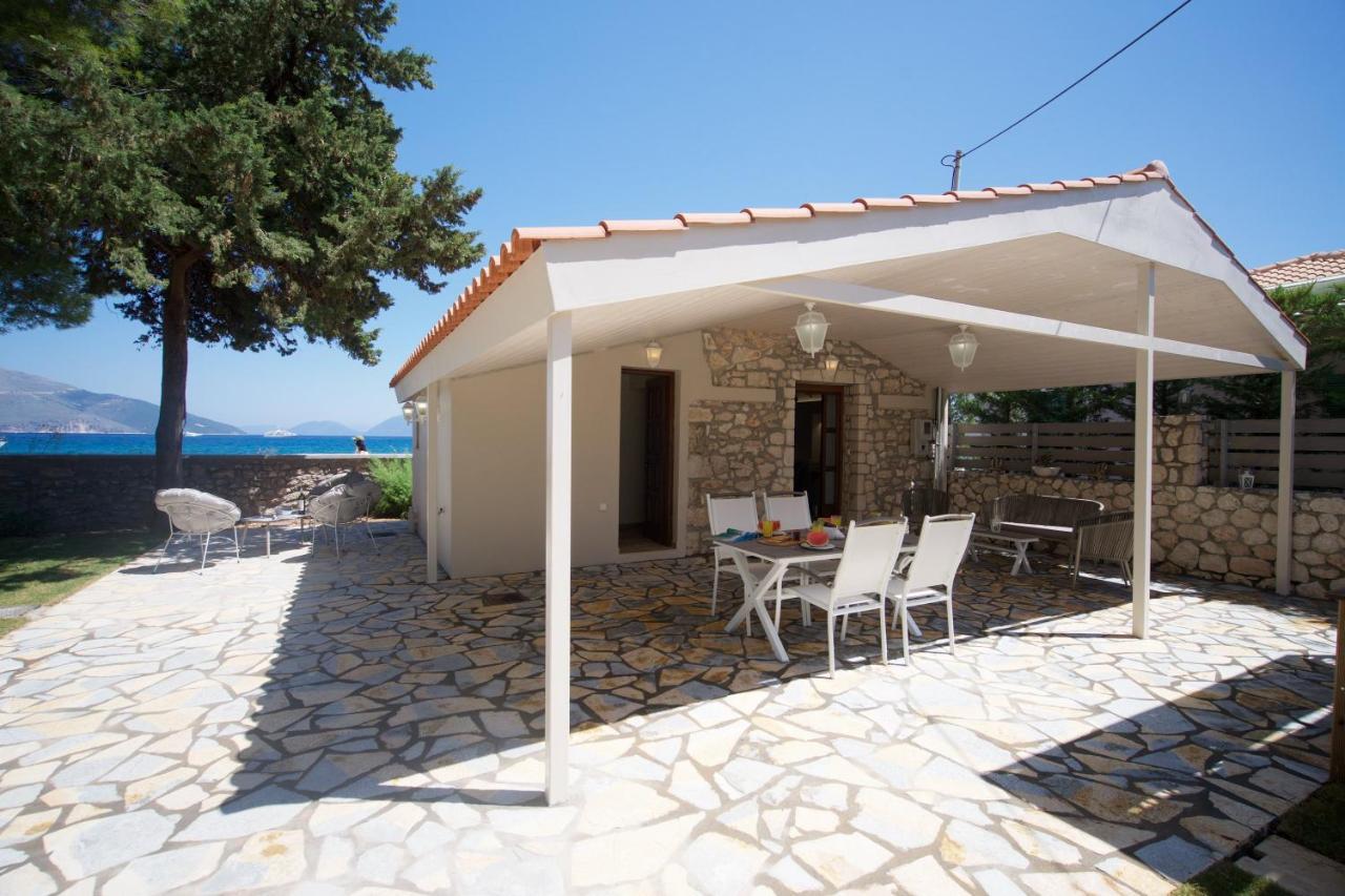 Endless Blue House Villa Sami  Exterior foto