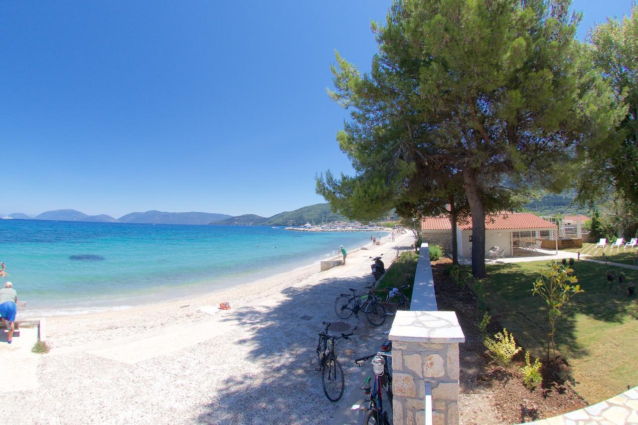 Endless Blue House Villa Sami  Exterior foto