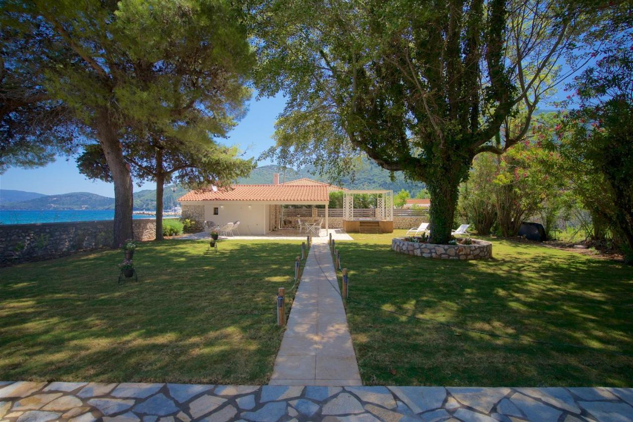 Endless Blue House Villa Sami  Exterior foto