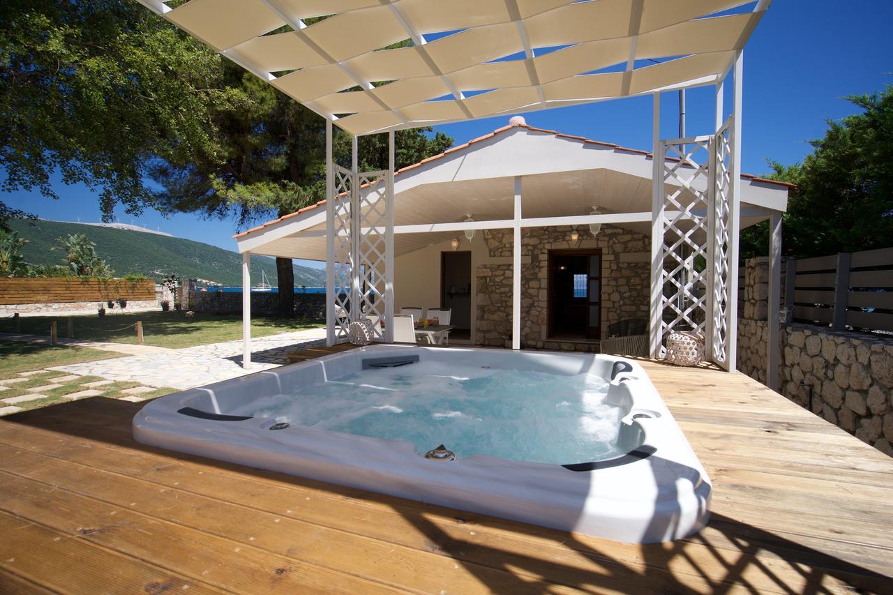 Endless Blue House Villa Sami  Exterior foto
