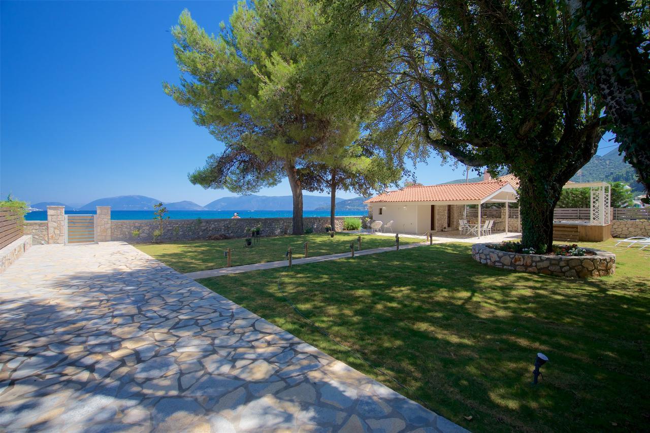 Endless Blue House Villa Sami  Exterior foto