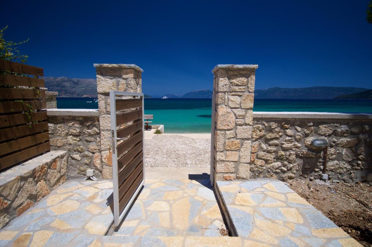 Endless Blue House Villa Sami  Exterior foto