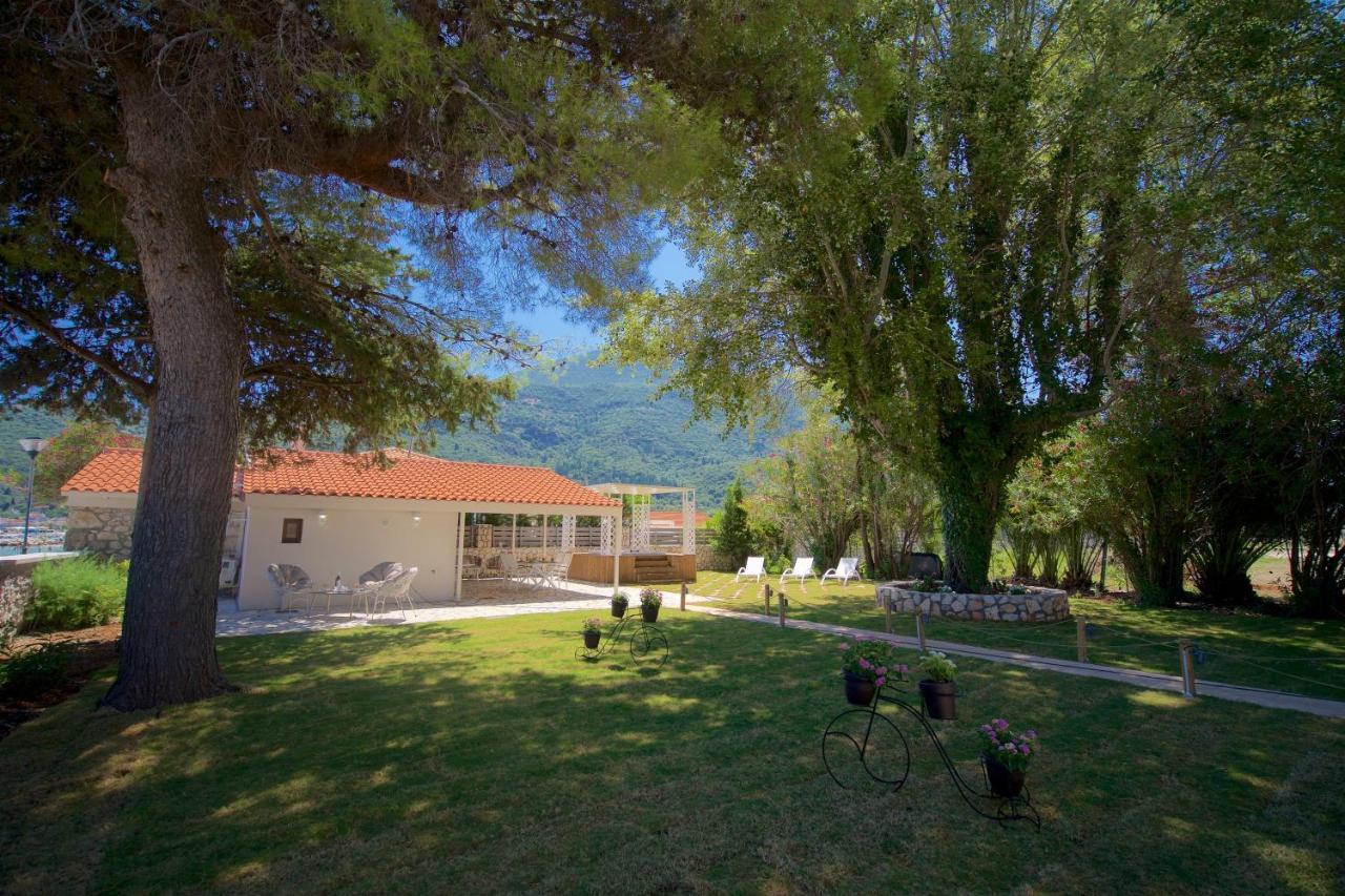 Endless Blue House Villa Sami  Exterior foto